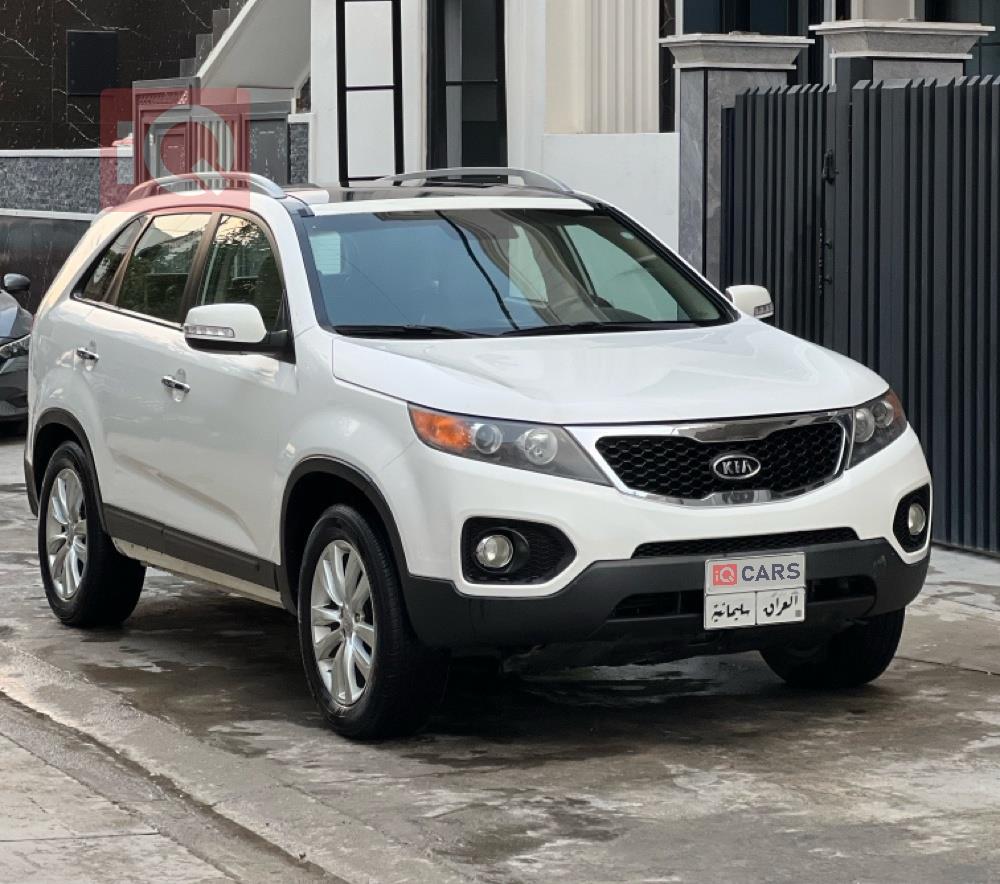 کیا سۆرینتۆ